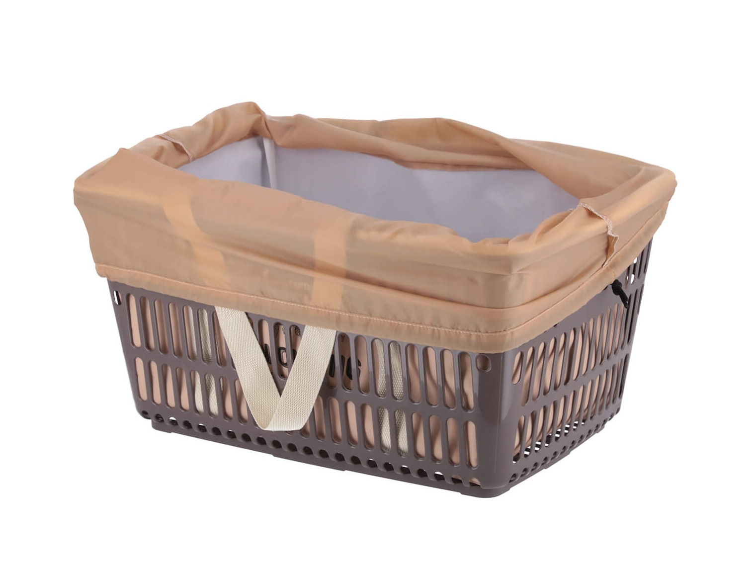 レジでの袋詰め時間が省略できる