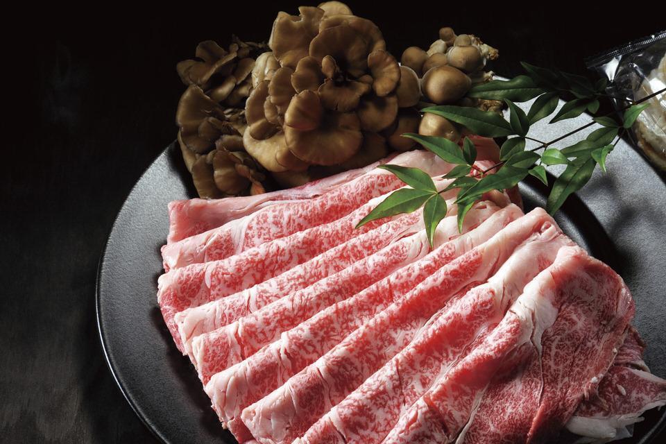 魅力あふれる北海道のグルメ