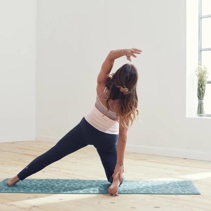 機能面も重視したいヨガウエア