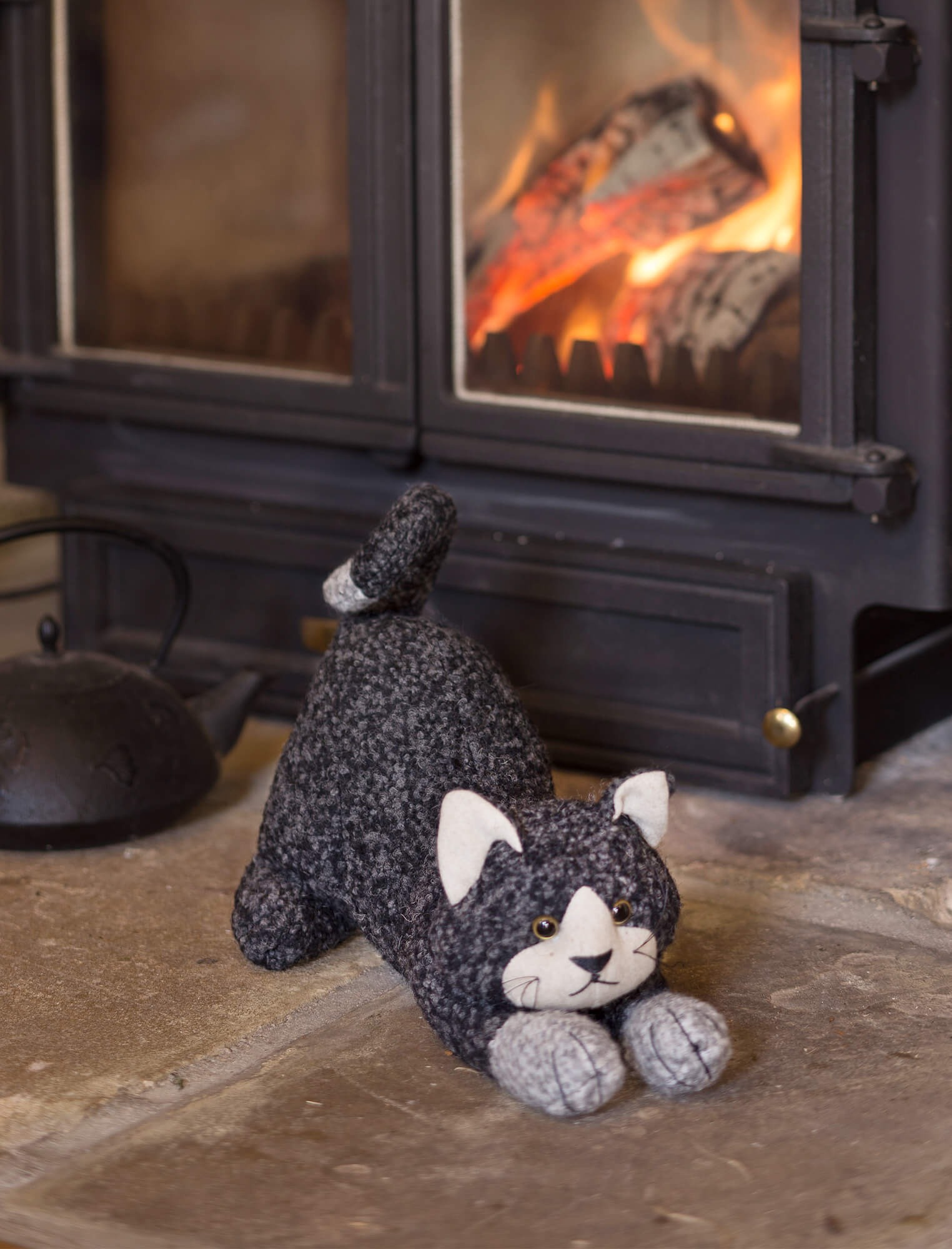 アニマルドアストッパー