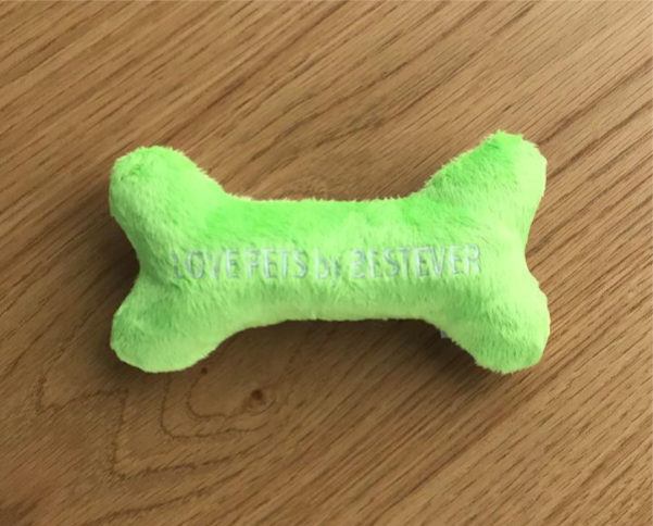 グリーン ポップ