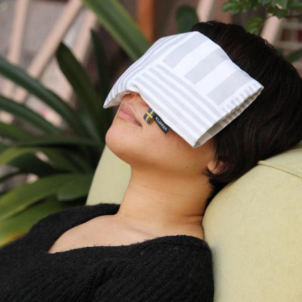 KLIPPANのアイピロー