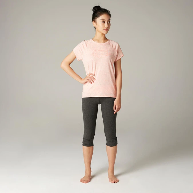 シルエットで選ぶ、自分に合ったヨガパンツ