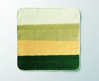 グリーンボーダー