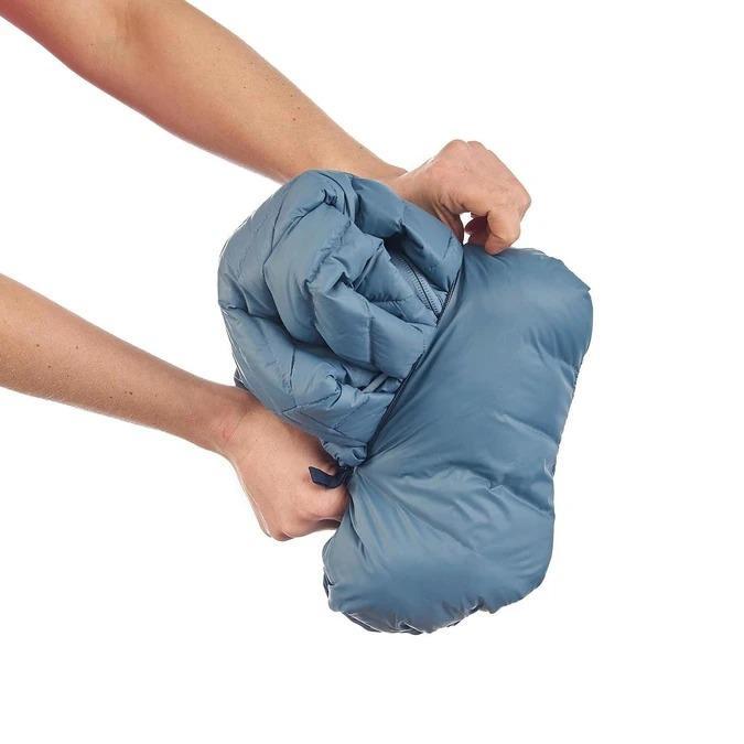 コンパクトにたためる収納式