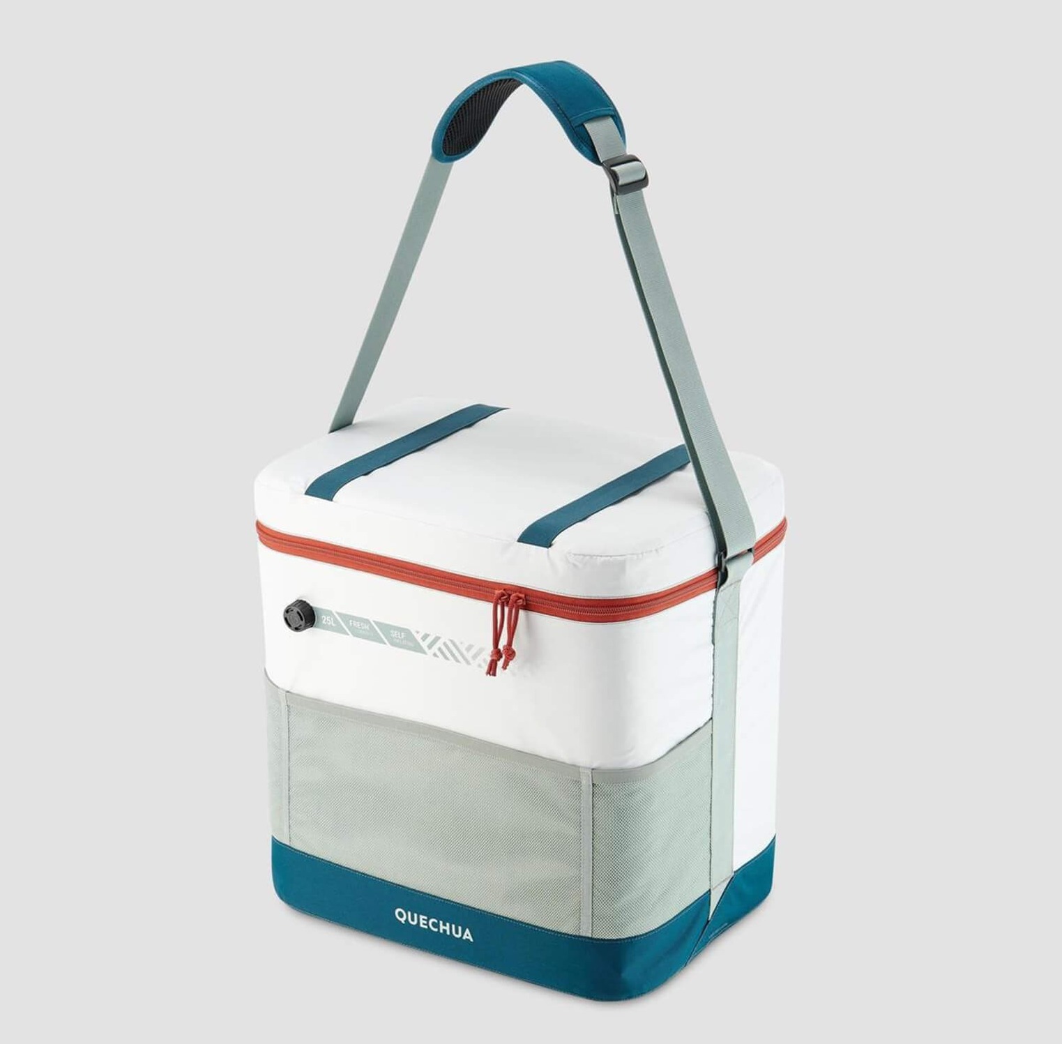 折りたたみ式クーラーボックス