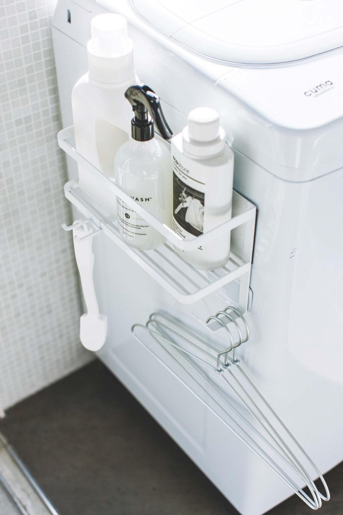 デッドスペースを有効活用