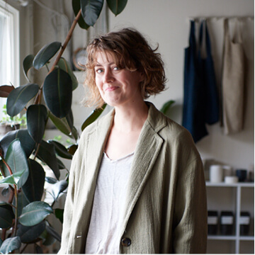 サラ・ヴァン・レイデンさん