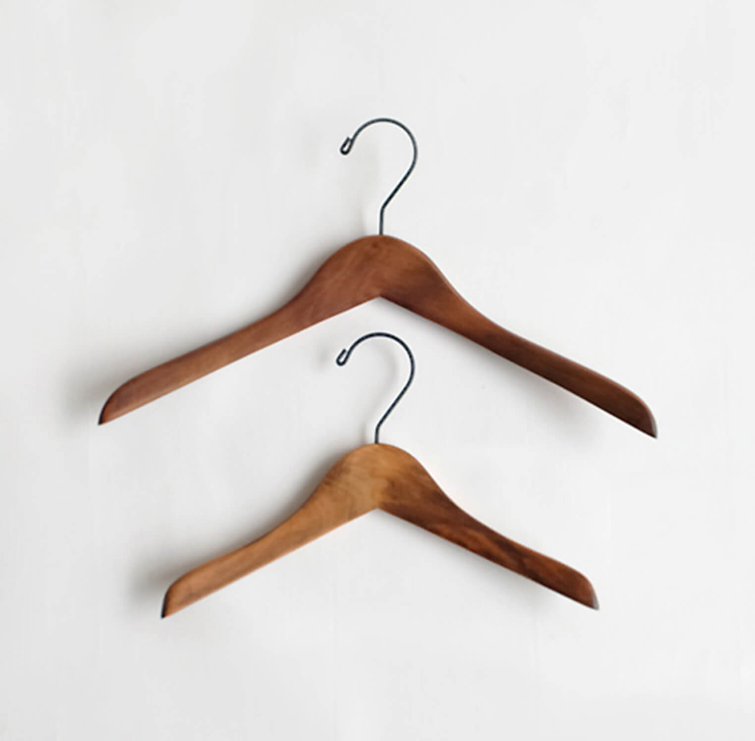 WOODハンガー