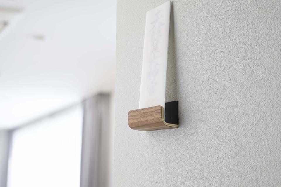 神棚がなくても定位置における優れもの