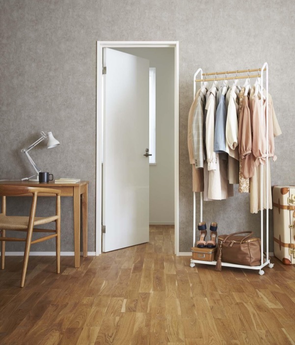 コートハンガーの選び方