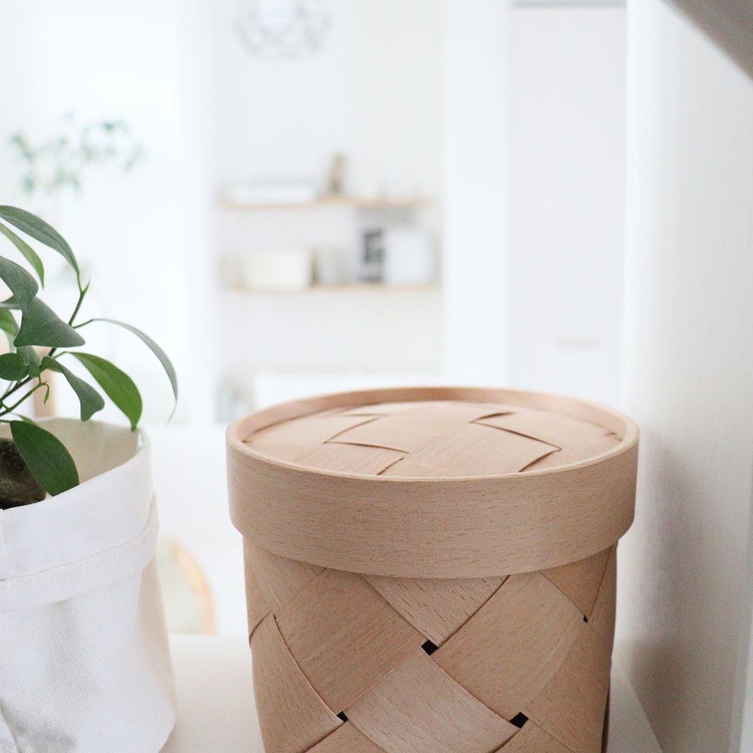 スカンジナビスク・ヘムスロイド2