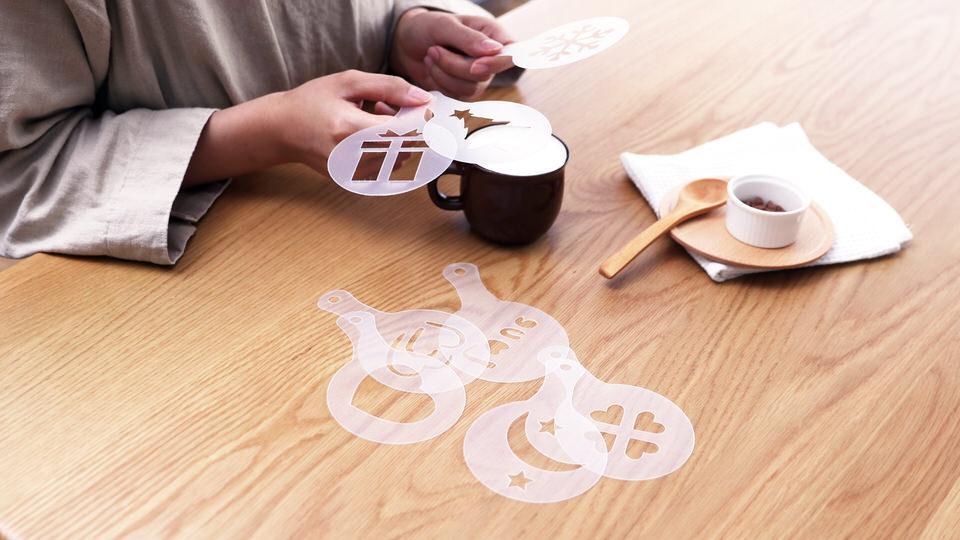 自分で作る楽しみ