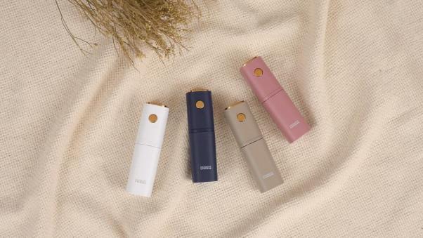 どこにでも持ち歩ける。PRISMATE(プリズメイト) ちょこっとミスト