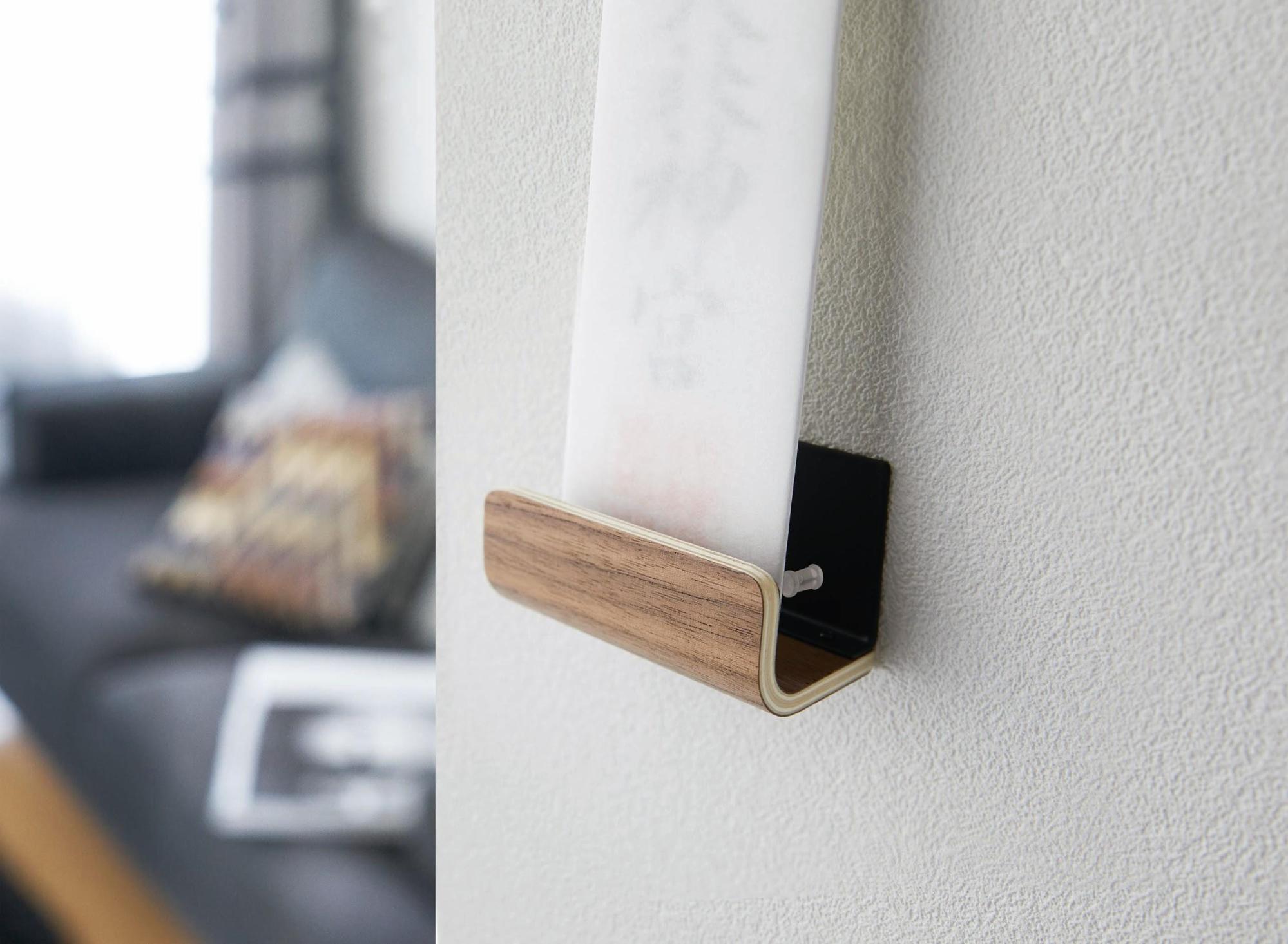 神棚ホルダーの取り付け方