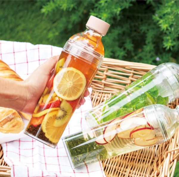 「HARIO」フィルターインボトルポータブル