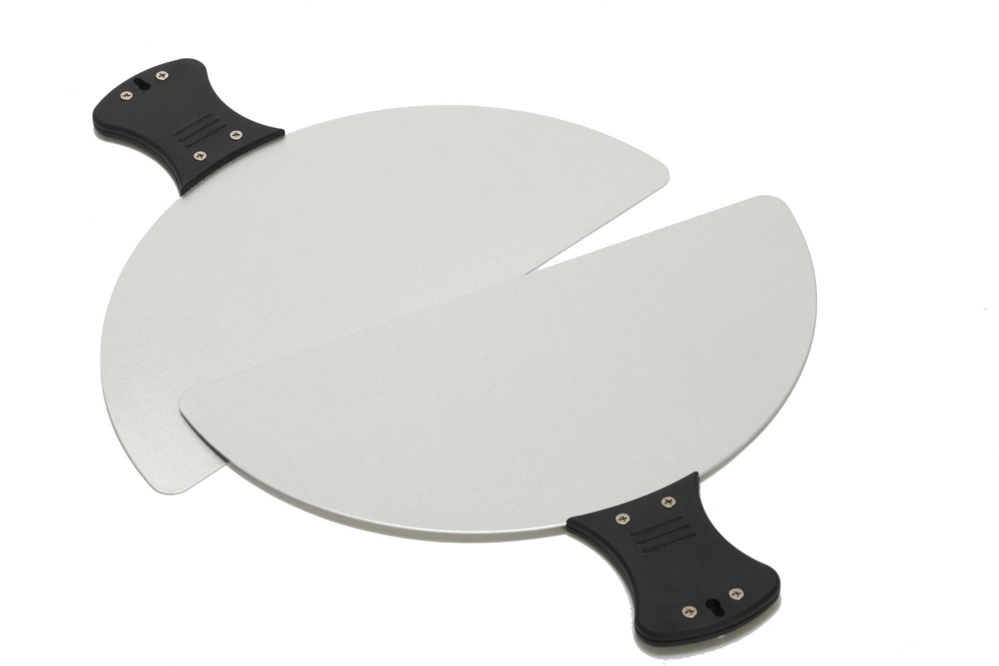 ピザパドルつき