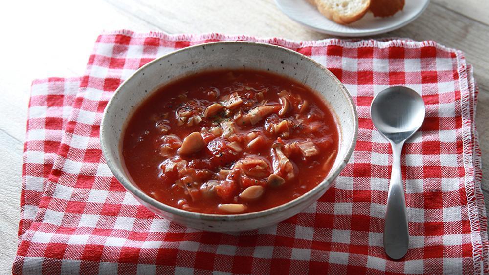 ミネストローネ