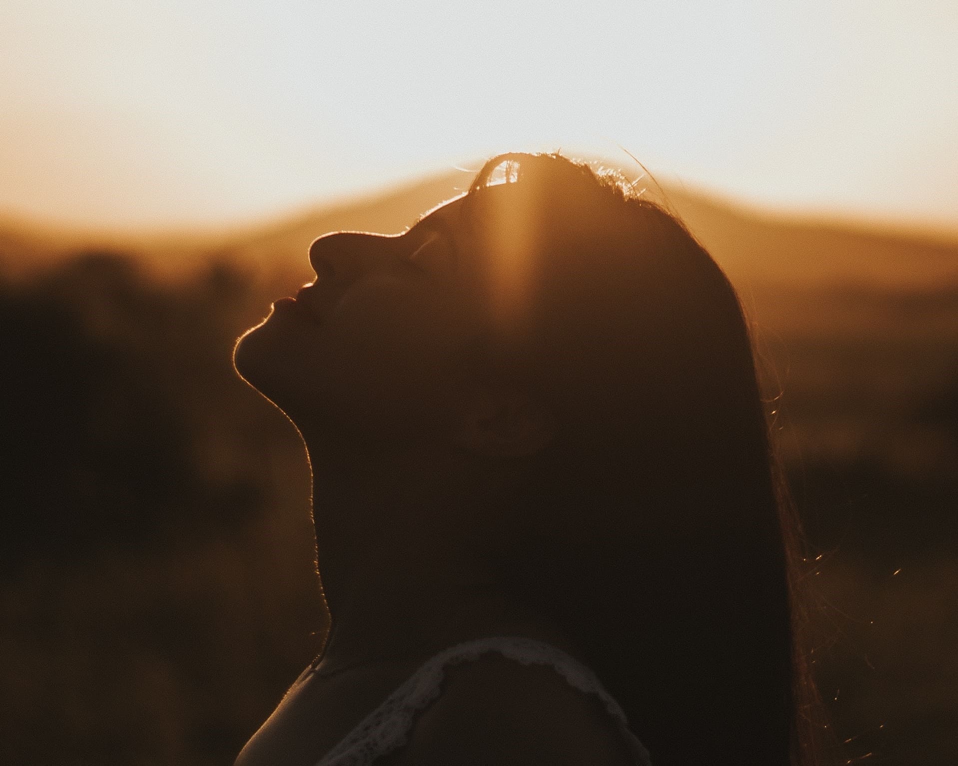 ネガティブを否定しないで!感情にも「正」と「負」はあって当然