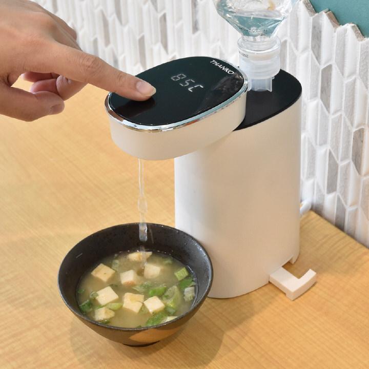 コンパクトで優秀なアイテム