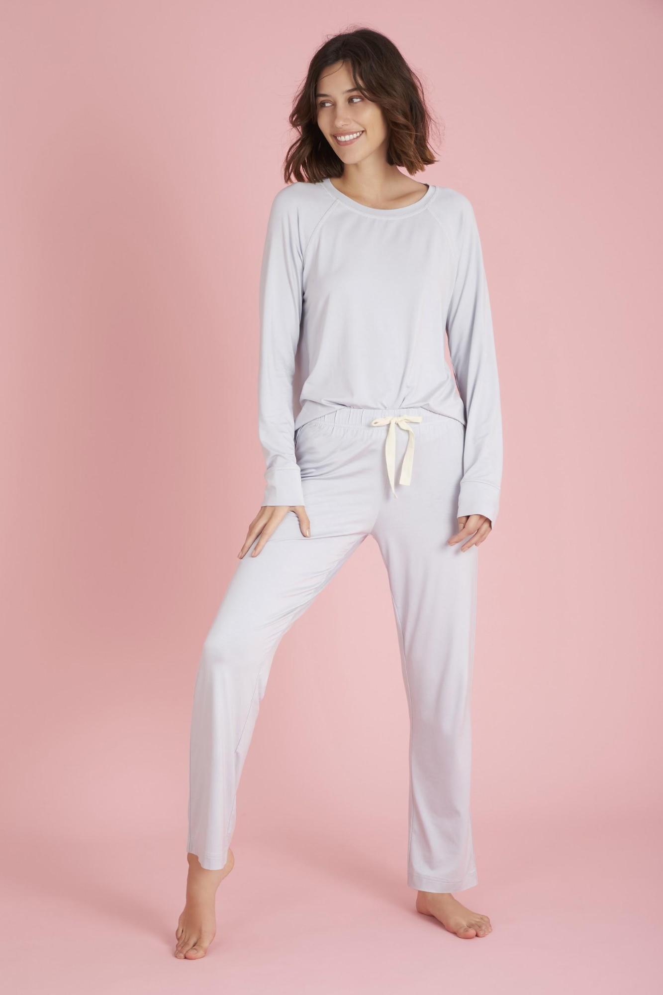 意外と知らない。ナイトウェアの大切な役割