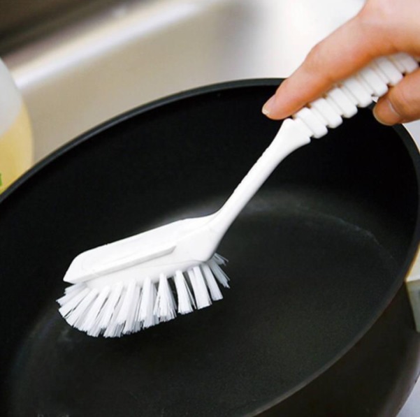 ディッシュブラシ