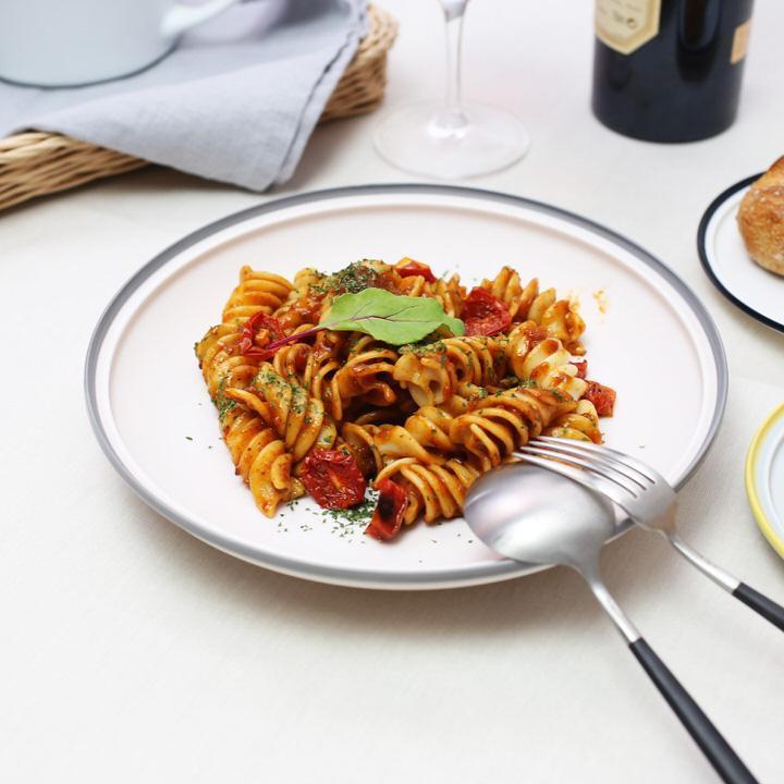 POTPURRI Frost パスタプレート