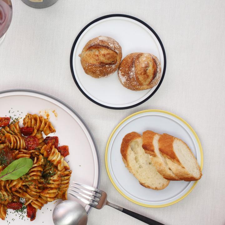 POTPURRI Frost プレート(S)