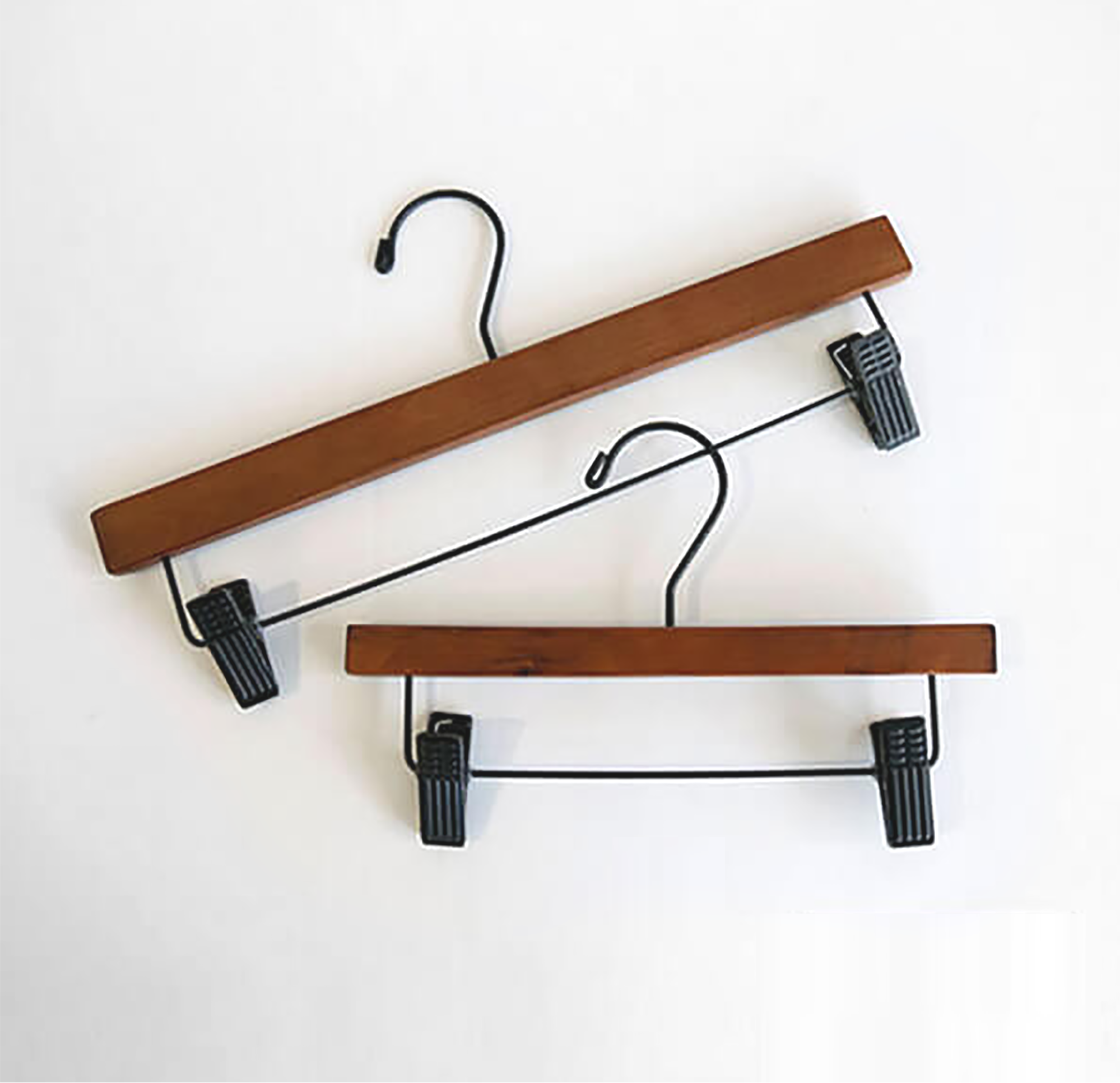 WOODボトムハンガー