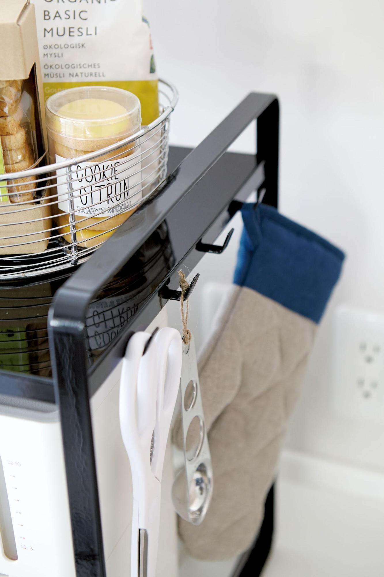 生活感が出にくいtower