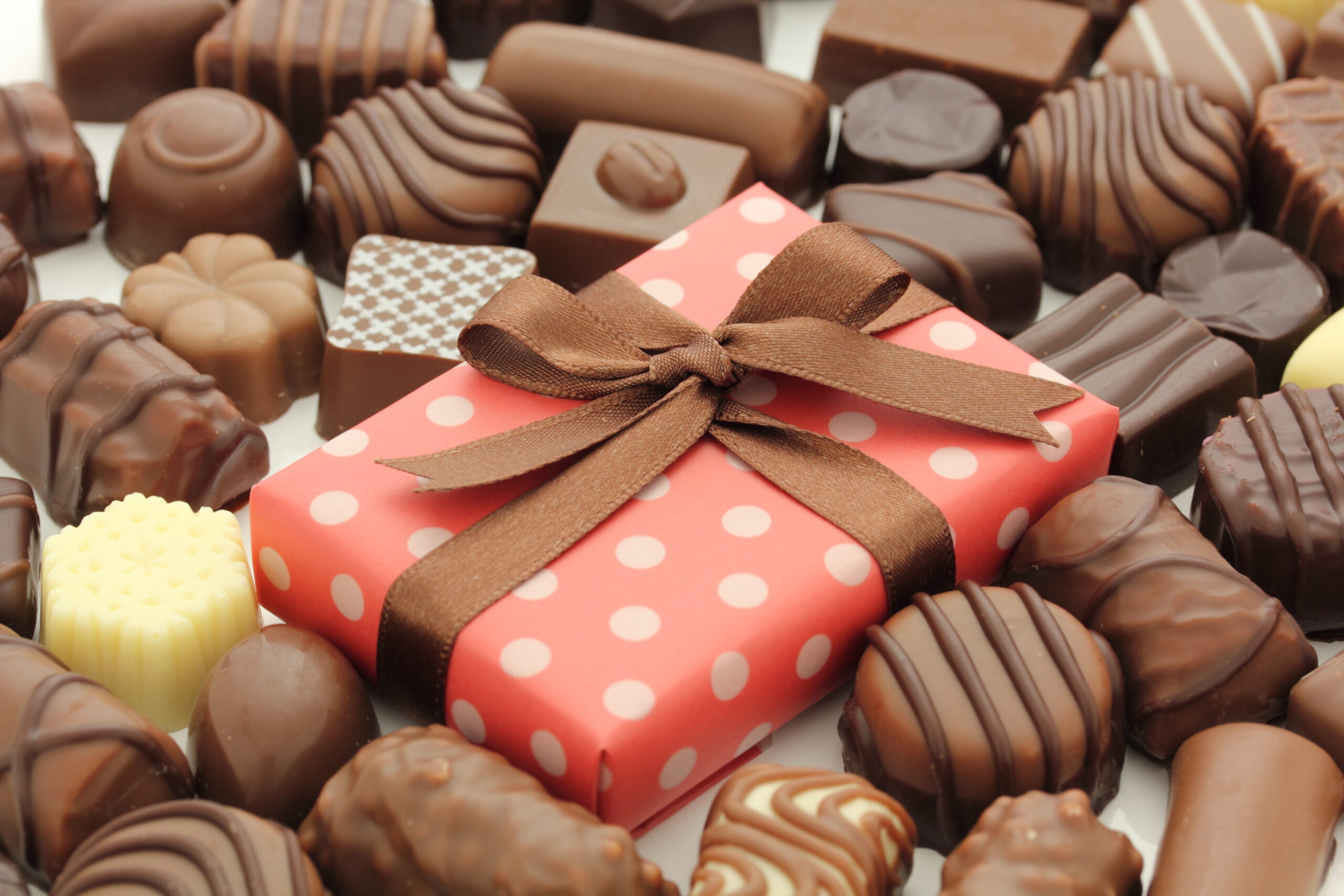 喜んでもらえるプレゼントの選び方