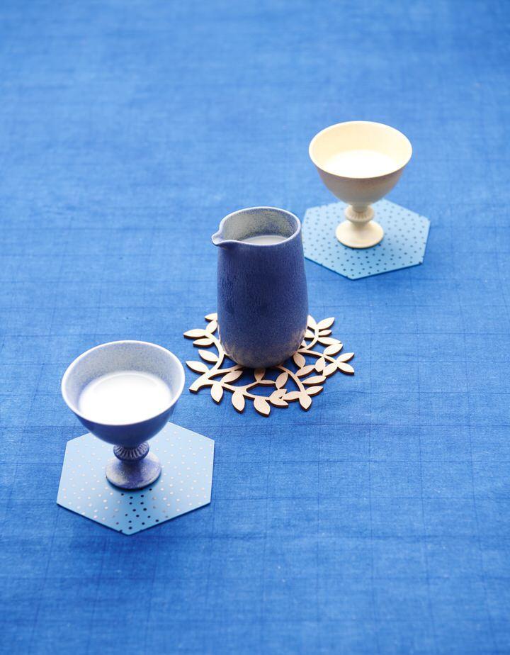 POTPURRI Glanta 酒器セット