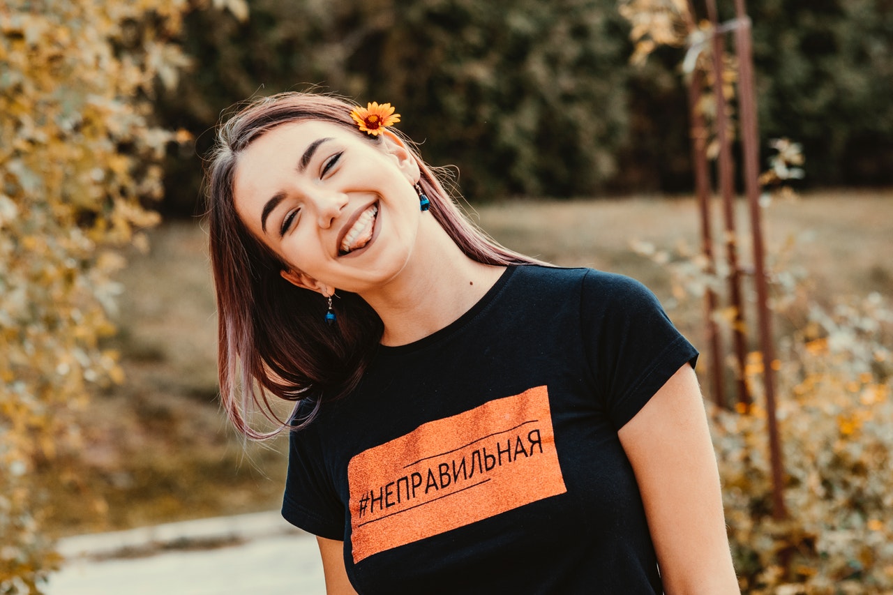 その2.「まぁいっか」を口癖にする