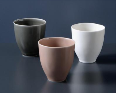 「KINTO(キントー)」ATELIER TETE ティーカップ