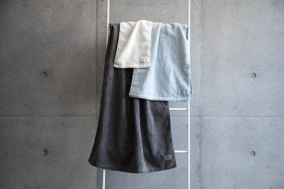 ふわふわ感が持続する