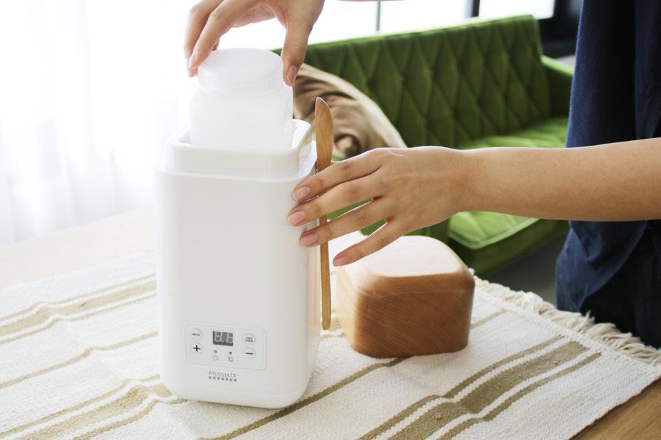 発酵グルメポットは、お手入れ方法もとても簡単