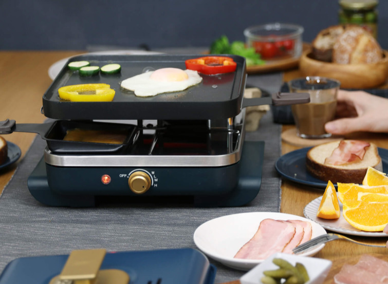 2019年にはキッチン&ダイニンググッズコンテストで大賞を受賞