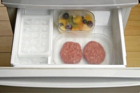 シリコンラップの特徴