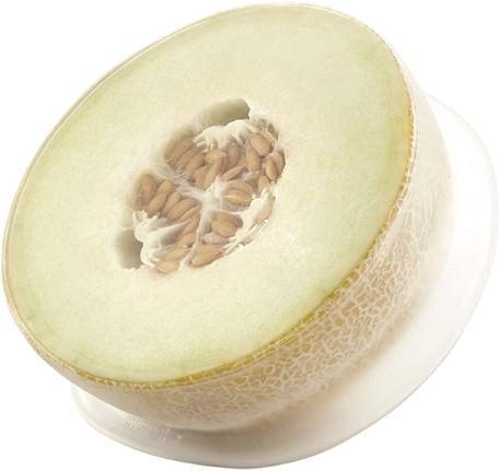 独特の丸い形状