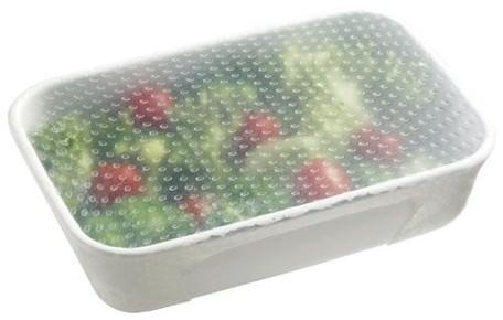 保存容器の蓋としても大活躍