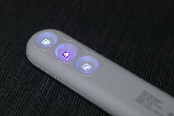 紫外線UV-Cの除菌力