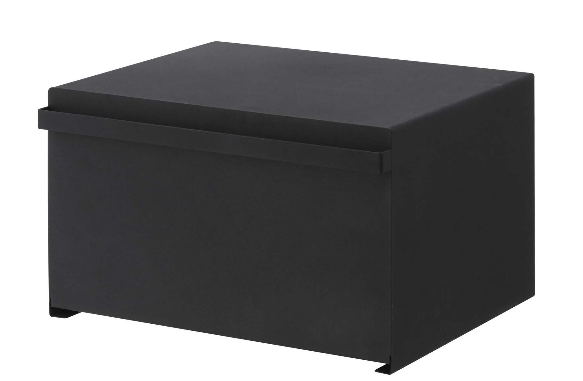 towerブレッドケース/ブラック