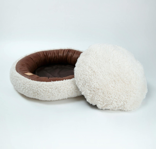 jiji produced by Saori Kimura クッションベッド