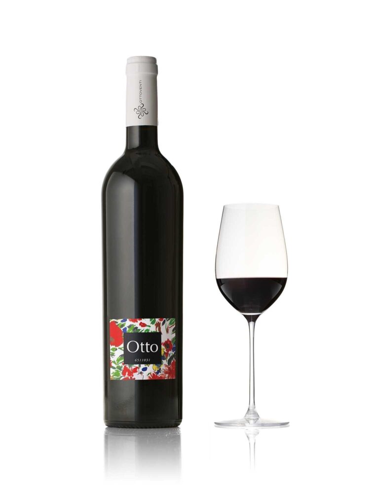 シチリアワイン赤