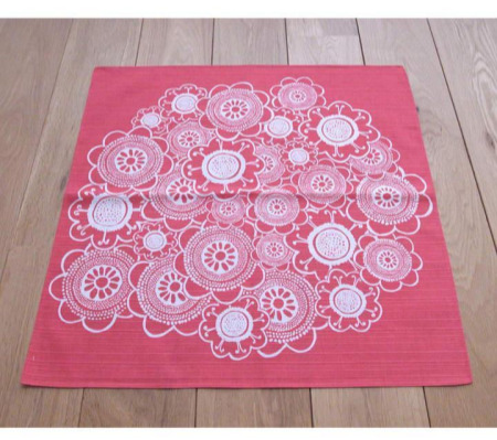 アマンダ・レッド