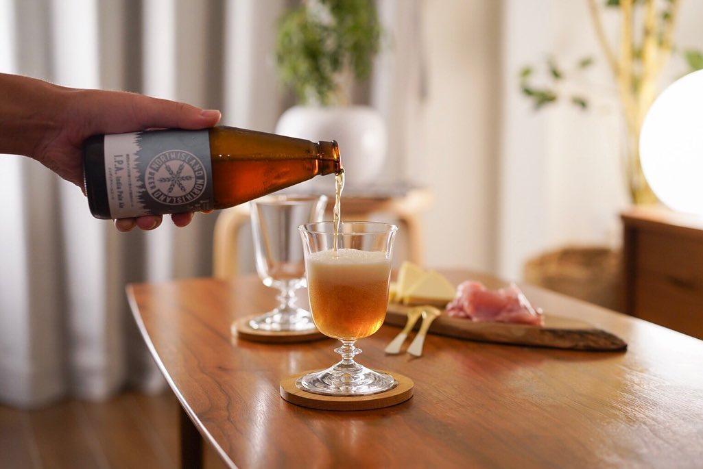 クラフトビールを美味しく飲むコツ