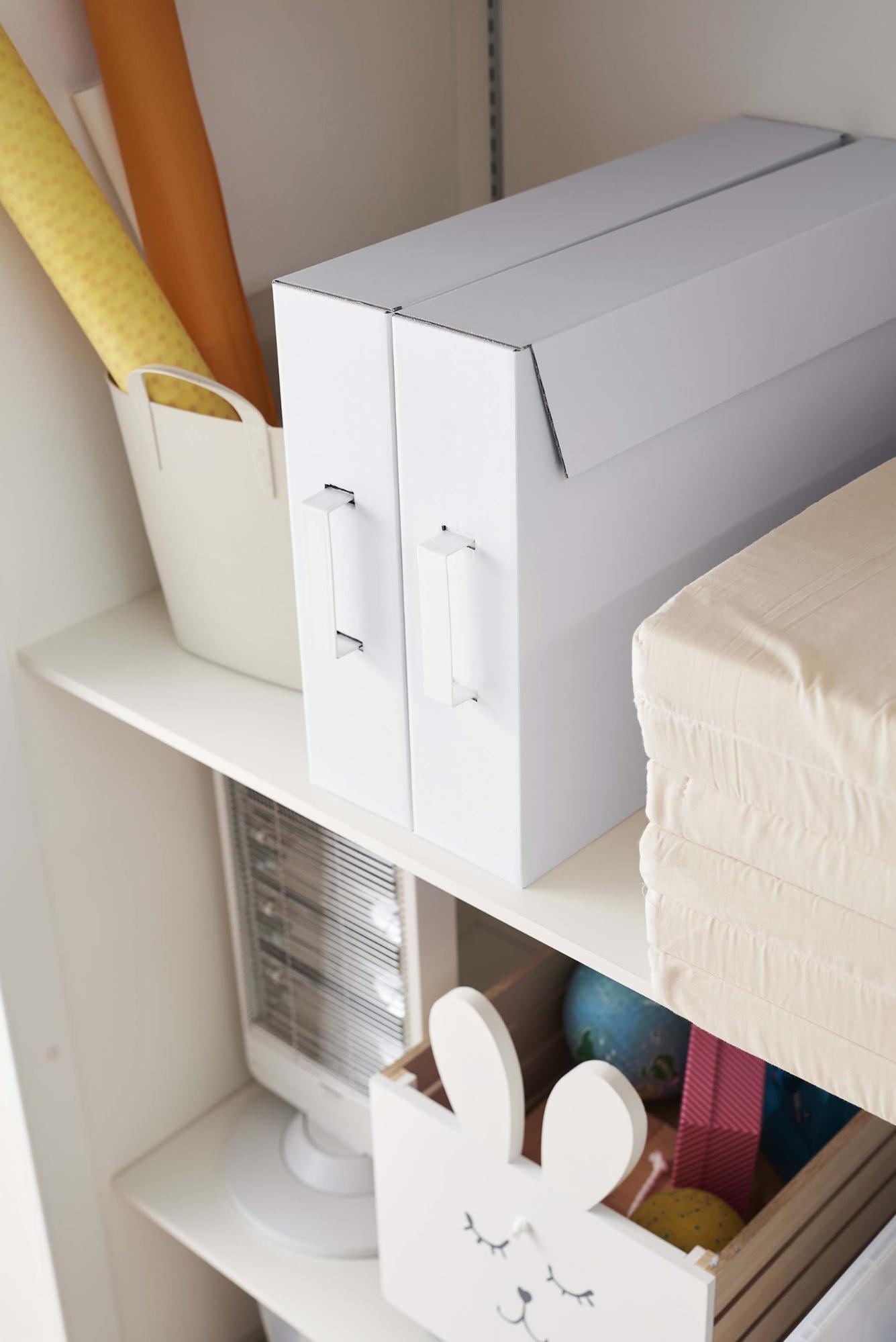 小物入れとして使用