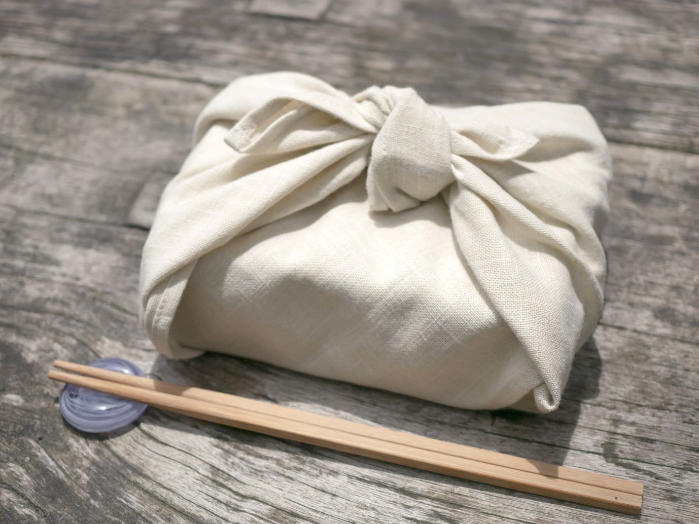 持ち運びも手入れ