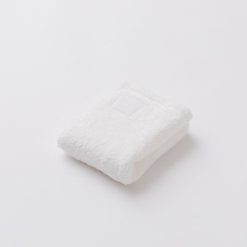 水布人舎 MASIRO　フェイスタオル3