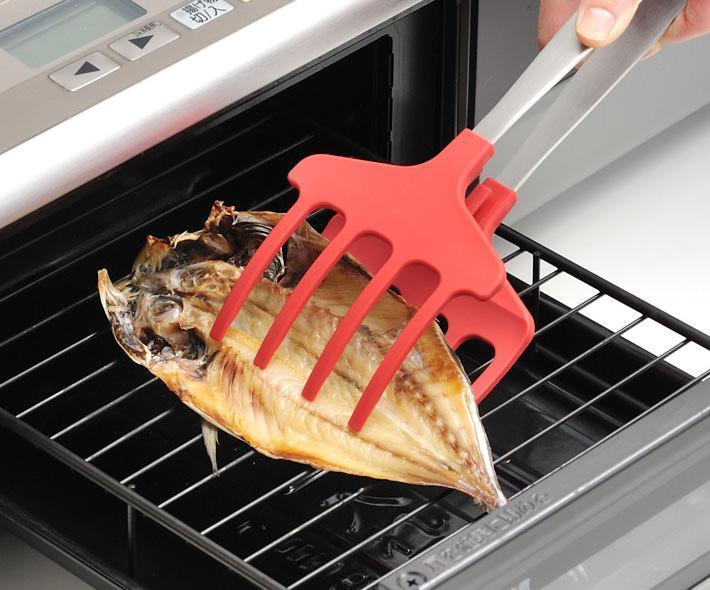 「UCHICOOK(ウチクック)」のおさかなキャッチャー